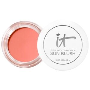 IT Cosmetics Sun Blossom 20 Blush